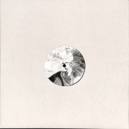 Front View : Thomas Atzmann - ROADS EP - Underyourskin Records / UYSR015
