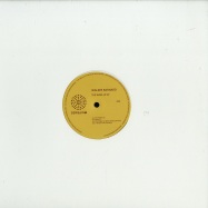 Front View : Walker Barnard - THE WAKE UP ( INCL ALEXI DELANO RMX) - Serialism / SER030