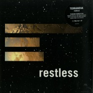 Front View : Terranova - RESTLESS (2X12 INCH LP, 180 G VINYL +CD) - Kompakt / Kompakt 327