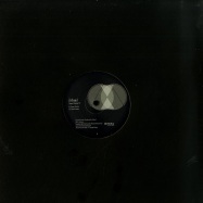 Front View : Zefzeed - SWEET POTATO EP (180GR - VINYL ONLY) - Cardinal / CAR006