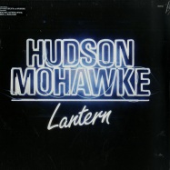Front View : Hudson Mohawke - LANTERN (2X12 LP + MP3) - Warp / warplp254