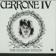 Front View : Cerrone - CERRONE IV THE GOLDEN TOUCH - THE OFFICAL 2014 EDITION (CD) - Because / BEC5156083
