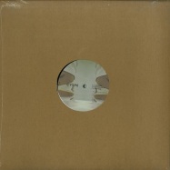 Front View : Cyspe - AMNESIA EP - Insula Records / Insula001