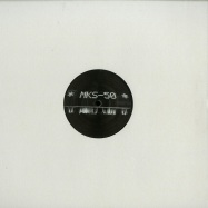 Front View : Adapta - MKS50 TRACKS - Frustrated Funk / FR034