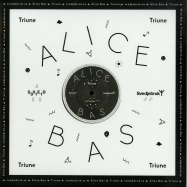 Front View : Alice Bas - TRIUNE - Svedjebruk / Sved011