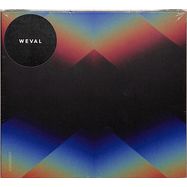 Front View : Weval - WEVAL (CD) - Kompakt / Kompakt CD 131