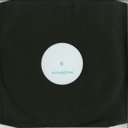 Front View : Octave - TIME CAPSULE EP (VINYL ONLY) - Unknown / BUCHAREST001