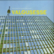 Front View : Various Artists - VALGUSESSE: 8 SHINY TRACKS FROM ESTONIAN RADIO ARCHIVE (LP) - Frotee / FRO 009