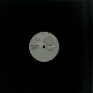 Front View : Aubrey - TIME LEVEL BYPASS EP - Solid Groove / SG034