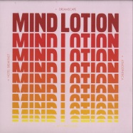 Front View : Mind Lotion - ALTITUDE ATTITUDES (LP) - Antinote / ATN 031