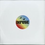 Front View : 0dD - COLD FUSION EP - Infuse / Infuse016