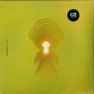 Front View : Golden Bug - V.I.C.T.O.R (12 INCH VINYL + CD) - La Belle / LAB29