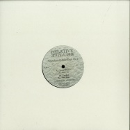 Front View : John Swing - Unreleased House Dubs Vol 1 - Relative / RTV-017
