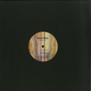 Front View : Martinez - SUPER PHICTION LP (2X12INCH / VINYL ONLY) - Concealed Sounds / CCLD013