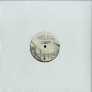Front View : Lost Trax - REFLECTIONS (VINYL ONLY) - Emotions Electric / EE0002