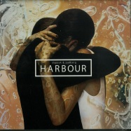 Front View : Dapayk & Padberg - HARBOUR (CD) - Mos Ferry Prod. / FNU07CD