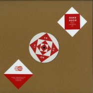 Front View : Duke Hugh - POLY VALENCE EP - La Freund Recordings / LF001