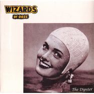 Front View : Wizards Of Ooze - THE DIPSTER (2X12 INCH LP) - Buteo Buteo / WOOBUT001LP