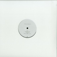 Front View : FBK - FROM THE ESCAPED PLANETS EP (VINYL ONLY) - Rekids / RSPX01