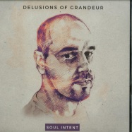 Front View : Soul Intent - DELUSIONS OF GRANDEUR (2X12 LP) - Lossless Music / LOSSLP001