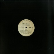 Front View : Franz vu Letzebuerg & Baskerville Jones - CHAMELEON - Big Box Recordings / BBR007