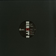 Front View : Benoit B - PELICAN LOVE EP - Versatile / VER115