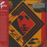Front View : Fabio Fabor / Antonio Arena - SUPERMAN, LP (LTD 180G LP) - Spettro / SP/L06
