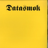 Front View : Datasmok - KNEE DEEP IN MUD EP - Mord / MORD041