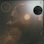 Front View : Quantic & Nidia Gongora - CURAO (2X12 LP + MP3) - Thru Thoughts / TRULP342