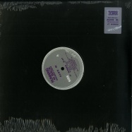Front View : Alex M - IT WORKS EP - Running Back Double Copy / RBDC01