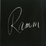 Front View : RAMM - SPARK THE UNIVERSE - Emotional Rescue / ERC 041