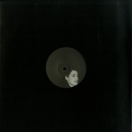 Front View : Modaji - HEADWORK EP - House Of Love Vinyl / holv1201