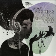 Front View : Max Richter - OUT OF THE DARK ROOM (180G 2X12 LP) - Warner / 6654107