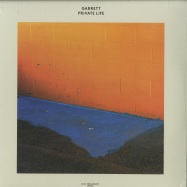 Front View : Garrett - PRIVATE LIFE - Music From Memory / MFM 021