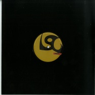 Front View : L.S.G. - NETHER WORLD REMIXES PART ONE - Bonzai Vinyl / BV2017008