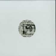 Front View : Project Pablo - NIGHT SHIFT / ITS NOT THE DREAM - Club Lonely / CL06