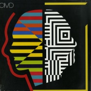 Front View : OMD - THE PUNISHMENT OF LUXURY (LP) - Sony Music / 88985435501