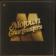 Front View : Various Artists - MOTOWN CHARTBUSTER - Motown /  / 5379455