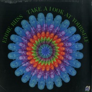 Front View : Eddie Russ - TAKE A LOOK AT YOURSELF (LP) - Soul Brother / lpsbcs85