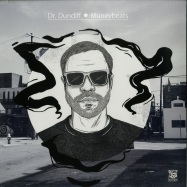 Front View : Dr. Dundiff - MUNEYBEATS (LP+MP3) - Jakarta / Jakarta129