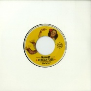 Front View : Skeewiff - MEXICAN FLYER / DELTA DAWN (7 INCH) - Jalapeno / JAL257V