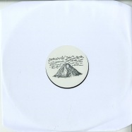 Front View : TRP - THINGS WONT CHANGE - Lobster Theremin / LTWHT013