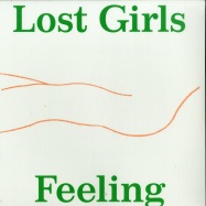Front View : Lost Girls - FEELING - Smalltown Supersound / STS32912