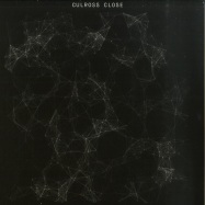Front View : Culross Close - MOMENTS (7 INCH) - Esencia / ESC001