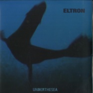 Front View : Eltron - LE VOLTE (BASIC SOUL UNIT REMIX) - UnderTheSea / UNDERTHESEA002