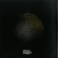 Front View : The Thing With Five Eyes - NOIRABESQUE (180G 2X12 LP) - Svart Lava / LAVA003