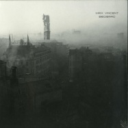 Front View : Max Vincent - BEOGRAD (LP) - Discom / DCM 006