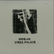 Front View : Morah - URSA MAJOR - brokntoys / BT23
