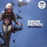 Front View : Snow Patrol - WILDNESS (LP) - Universal / 6741247