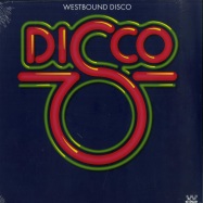 Front View : Various Artists - WESTBOUND DISCO (2X12 LP) - Westbound Records / SEW2162